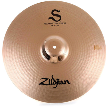 PLATILLO ZILDJIAN 18